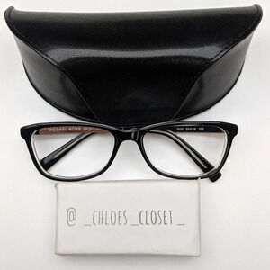 🕶️Michael Kors MK4017 Nevis Women's Eyeglasses /TS467🕶️